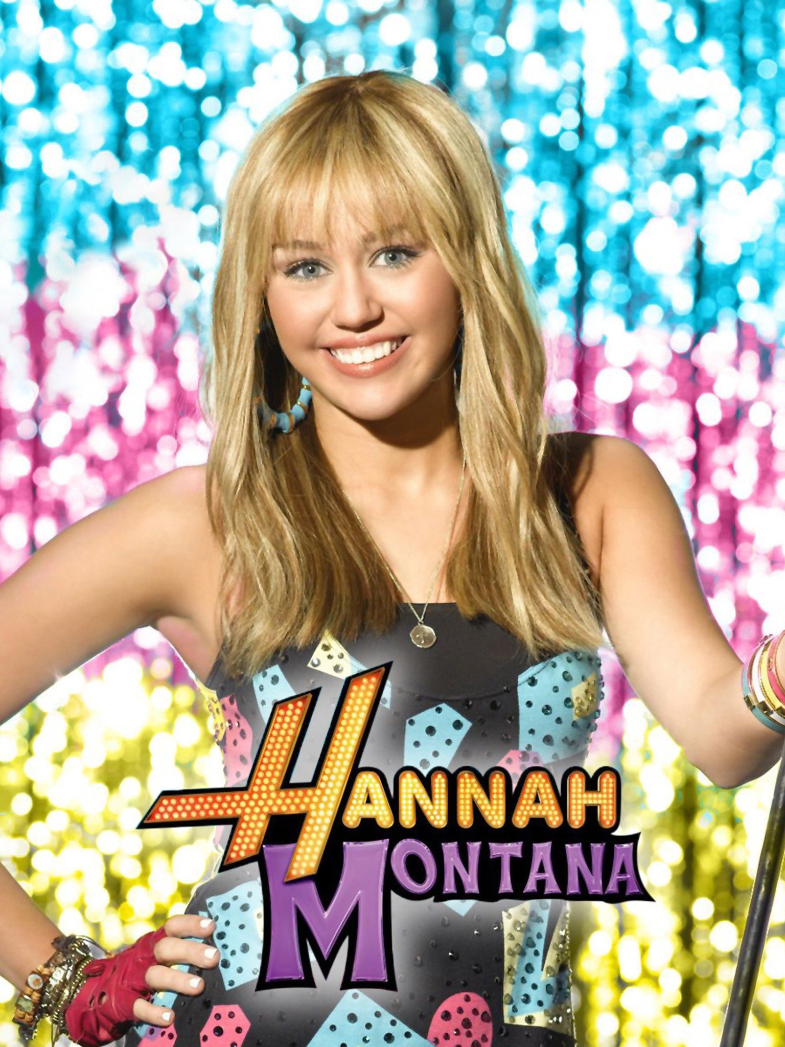 Hannah Montana