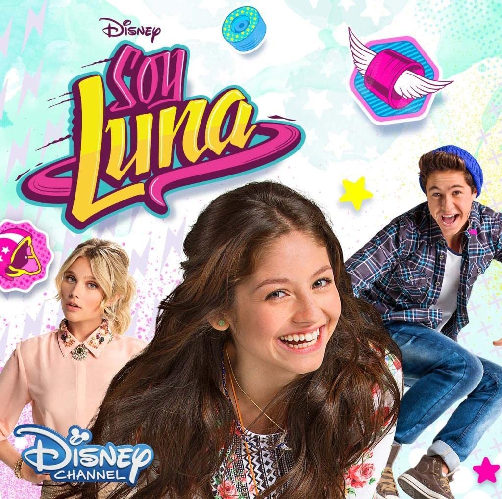 soy luna