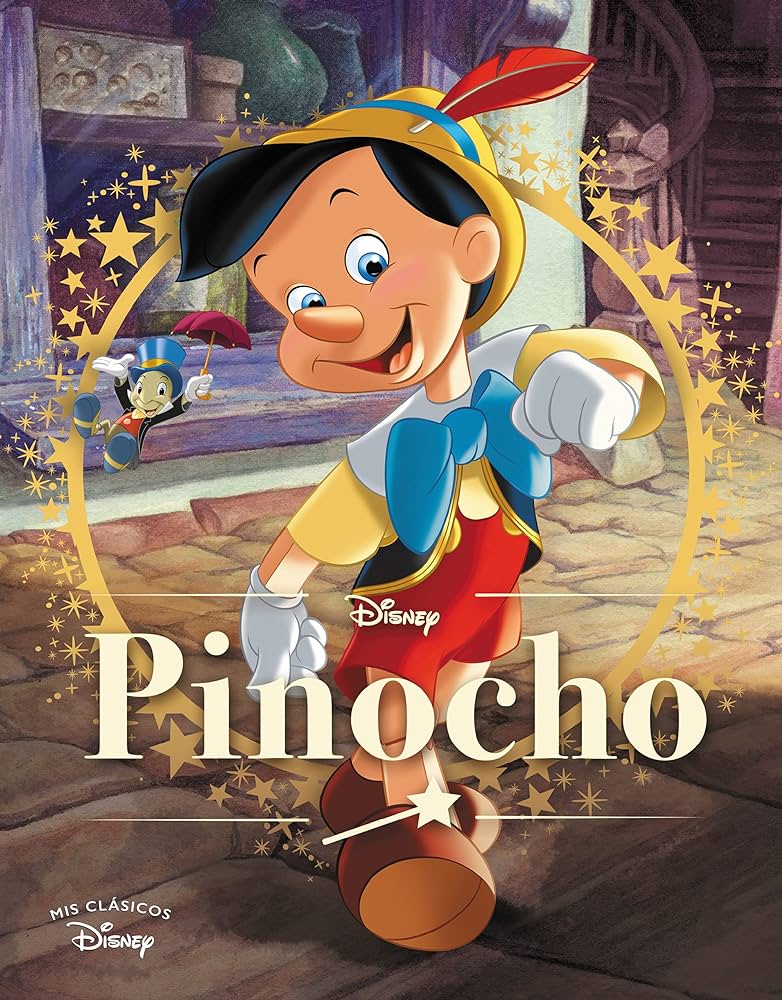 pinocho